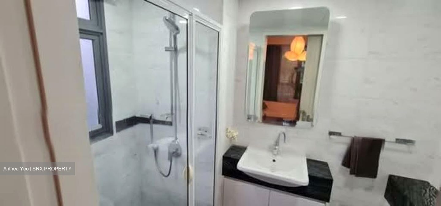 Sophia Hills (D9), Condominium #551178111